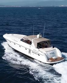 Rizzardi CR0 TOPLINE