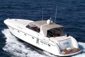 Rizzardi CR0 TOPLINE