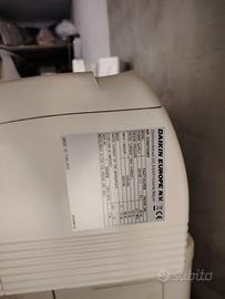 condizionatore daikin 