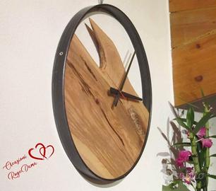 Orologio da muro da 44 cm 