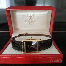 Orologi "Cartier