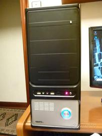 Computer desktop Asus