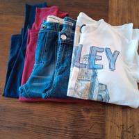 Abbigliamento bambino