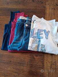 Abbigliamento bambino
