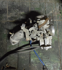 Carburatore Malaguti Madison 125