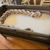 Lettino da campeggio due altezze anche next to me