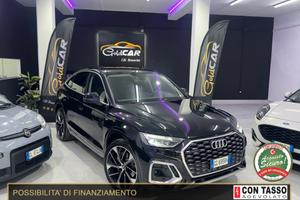 Audi Q5 SPB 40 TDI quattro S tronic line plus