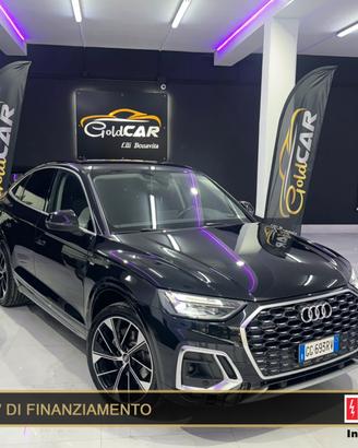 Audi Q5 SPB 40 TDI quattro S tronic line plus
