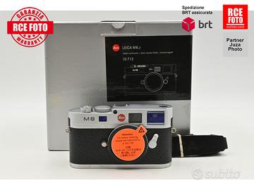 Leica M8 / M8.2