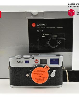 Leica M8 / M8.2