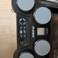 Batteria Elettrica Alesis