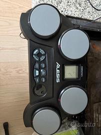 Batteria Elettrica Alesis