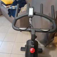 spinbike