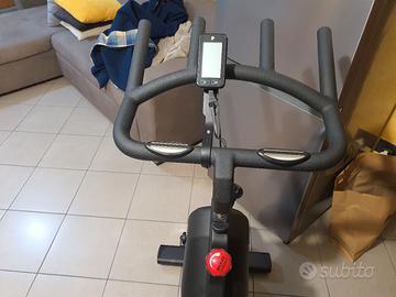 spinbike