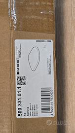 Sedile WC GEBERIT SELNOVA