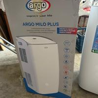 Climatizzatore d’aria locale