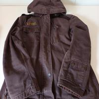 Giacca donna John Ashfield