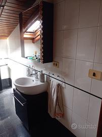 mobile bagno 