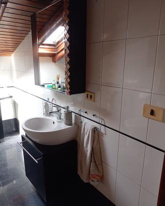 mobile bagno 