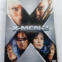 Dvd X-Men 2 (edizione speciale)