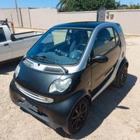 Smart Fortwo 700 coupè passion