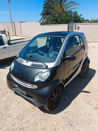 Smart Fortwo 700 coupè passion