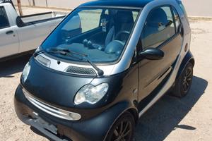 Smart Fortwo 700 coupè passion