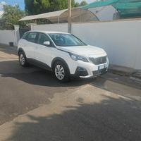 Suv auto Peugeot 3008 Diesel Allure 2019 manuale