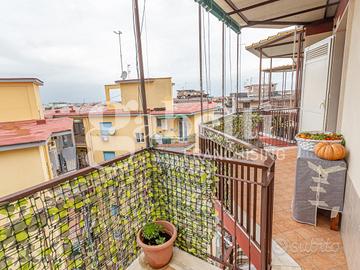 Appartamento Marano di Napoli [MV2140VRG]