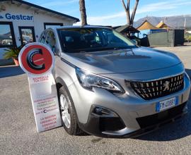 Peugeot 3008 BlueHDi 120 S&S EAT6 Business