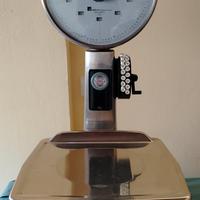 Bilancia Analogica Omega Orologio divisione 2gr