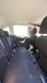 Citroen c2 1.4 hdi versione exclusive