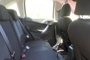 Citroen c2 1.4 hdi versione exclusive