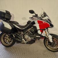 DUCATI Multistrada 1260 S PIKES PEAK