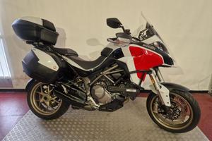 DUCATI Multistrada 1260 S