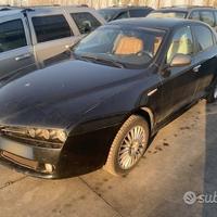 Ricamb Alfa Romeo 159 - 1.8 16V Benzina 939A4000