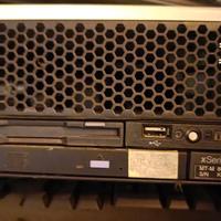 Rack Server IBM xSeries 346 (MT-M 8840-CTO)