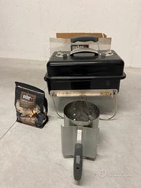 Barbecue weber