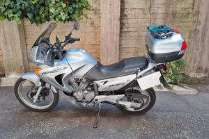 Honda Transalp 650 2004 31,400 Km