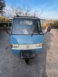 Piaggio Ape TM 703