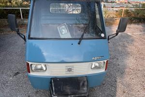 Piaggio Ape TM 703