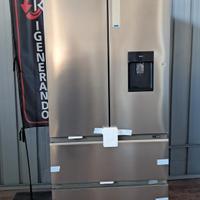 FRIGORIFERI  AMERICANi NUOVI  DIFFETO  STETICO 