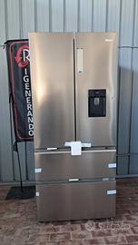 FRIGORIFERI  AMERICANi NUOVI  DIFFETO  STETICO 