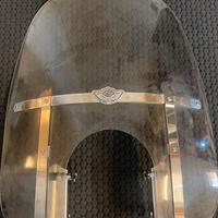 Windshield/parabrezza Heritage Springer FLTS