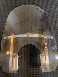 Windshield/parabrezza Heritage Springer FLTS