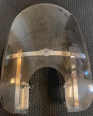 Windshield/parabrezza Heritage Springer FLTS