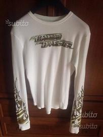 Maglia dsquared - * diamond * dragster * -