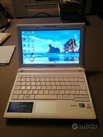 PC portatile Samsung N150 Plus