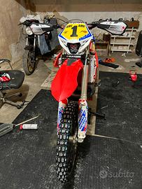 Beta Rr 300 2t Holcombe