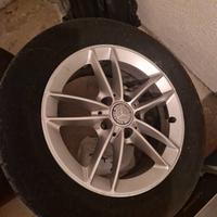 cerchi mercedes classe A B ecc. 2021